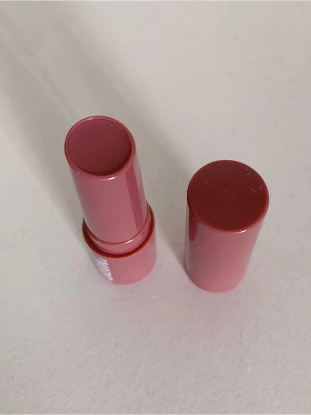 Mario plumping lip serum glossy balm